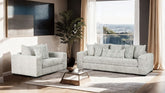 Summerset Sofa Model Sm5199-Sf By Furniture Of America